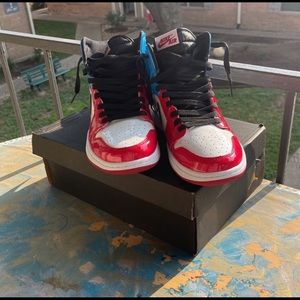Airjordans 1s (new)